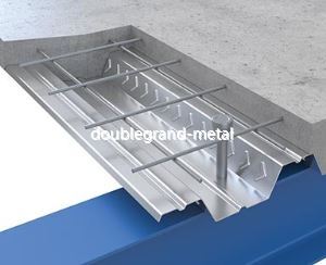 Staalstructuur materiaal